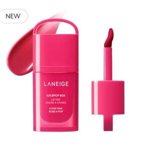 NEW✅LANEIGE K-Pop Pink